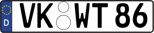 VK-WT86