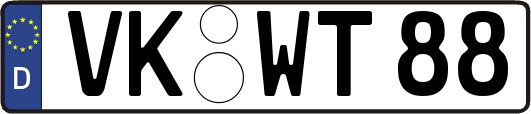 VK-WT88