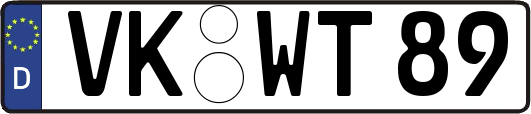 VK-WT89