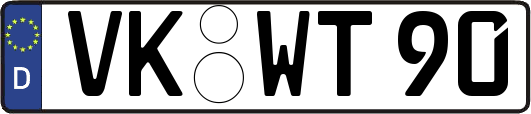 VK-WT90