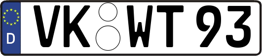 VK-WT93