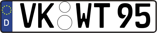 VK-WT95