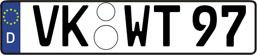 VK-WT97