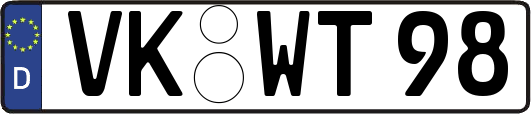VK-WT98