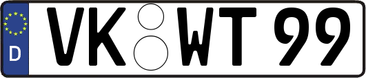 VK-WT99