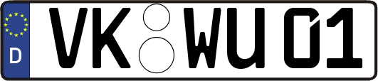 VK-WU01