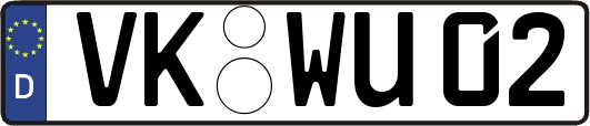 VK-WU02