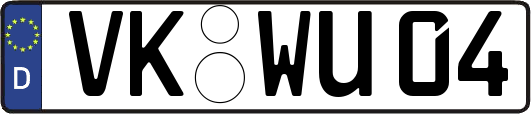 VK-WU04