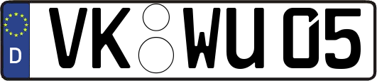 VK-WU05