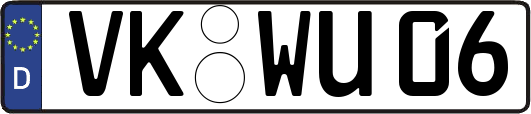 VK-WU06