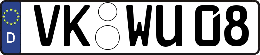 VK-WU08