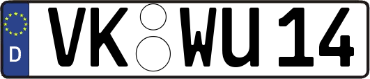 VK-WU14