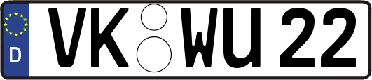 VK-WU22