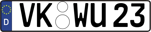 VK-WU23