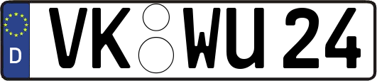 VK-WU24