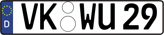 VK-WU29