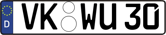 VK-WU30