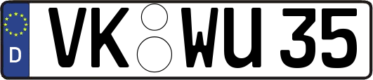 VK-WU35