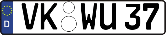 VK-WU37