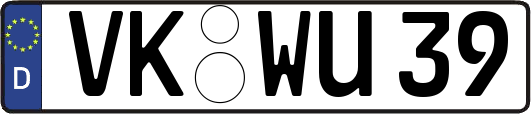 VK-WU39