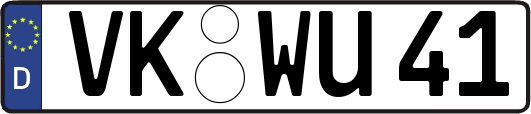 VK-WU41