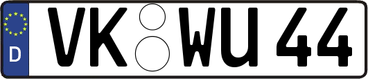 VK-WU44