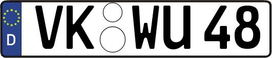VK-WU48