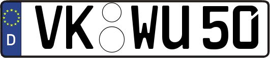 VK-WU50