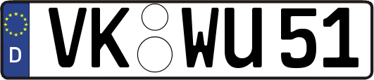 VK-WU51