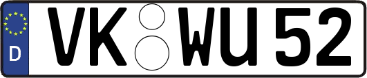 VK-WU52