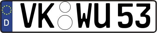 VK-WU53