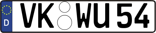 VK-WU54