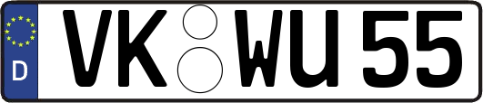 VK-WU55