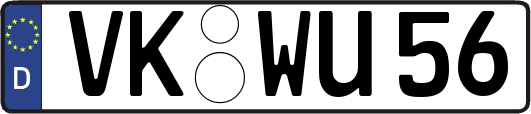 VK-WU56