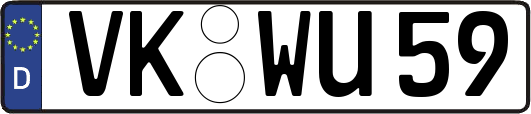 VK-WU59