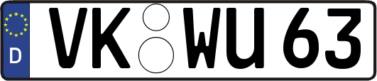 VK-WU63