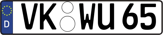 VK-WU65