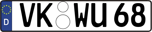 VK-WU68