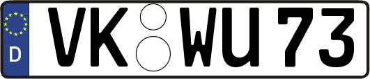VK-WU73