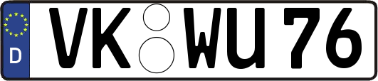 VK-WU76