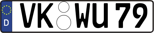 VK-WU79