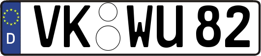 VK-WU82