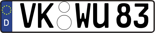 VK-WU83
