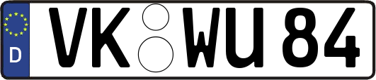 VK-WU84