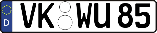 VK-WU85