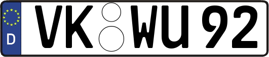 VK-WU92