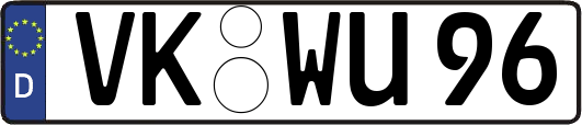 VK-WU96