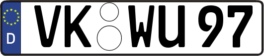 VK-WU97