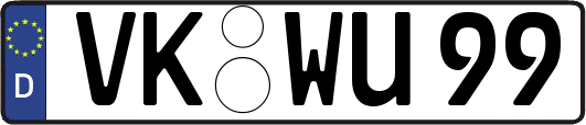 VK-WU99