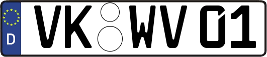 VK-WV01